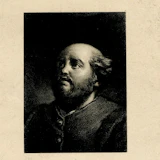 Portrait of Sancho Panza