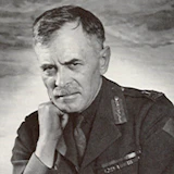 Portrait of Andrew McNaughton