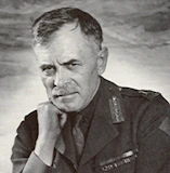 Portrait of Andrew McNaughton