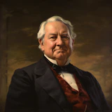 Portrait of Millard Fillmore