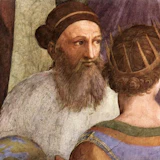 Portrait of Zarathustra