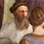 Portrait of Zarathustra