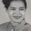 Portrait of Rosa Parks