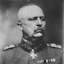 Portrait of Erich Ludendorff