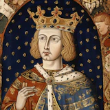 Portrait of Eadwig