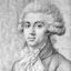 Portrait of Pierre Victurnien Vergniaud