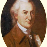 Portrait of John Dickinson