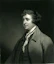 Portrait of Edmund Burke