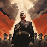 Portrait of Fascism