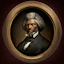 Portrait of Frederick Douglass