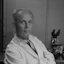 Portrait of Hans Selye