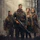 Partisans and Resistance Fighters