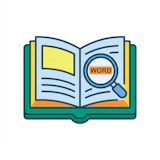 Portrait of Contextual Vocabulary Builder