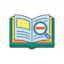 Portrait of Contextual Vocabulary Builder