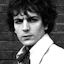 Portrait of Syd Barrett