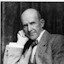 Portrait of Eugene V. Debs