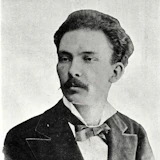 Portrait of José Martí
