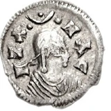 Portrait of Ezana of Axum
