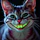 The Cheshire Cat