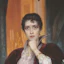 Portrait of Anna Karenina