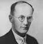 Portrait of Bronislaw Malinowski