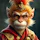 Sun Wukong (Monkey King)