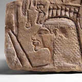 Portrait of Queen Nefereti