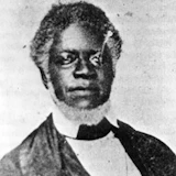Portrait of James Page (minister)