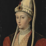 Portrait of Hurrem Sultan