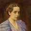 Portrait of Elsa Schiaparelli