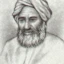Portrait of Al-Biruni