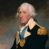 Portrait of Horatio Gates
