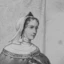 Portrait of Anna Komnene