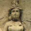 Portrait of Ishtar