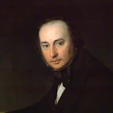 Portrait of Isambard Kingdom Brunel