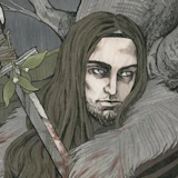 Portrait of Hodr