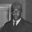 Portrait of Franklin McCain