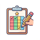 Portrait of Rubric Builder