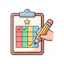 Portrait of Rubric Builder