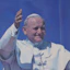 Portrait of John Paul II