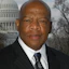 Portrait of John Lewis