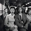 Portrait of Montgomery Bus Boycott (1955-1956)