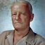 Portrait of Chester W. Nimitz