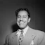 Portrait of Cab Calloway