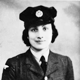 Portrait of Noor Inayat Khan