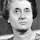 Indira Gandhi