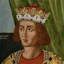 Portrait of William II