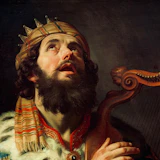 Portrait of David