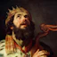 Portrait of David