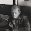 Portrait of Jackson Pollock